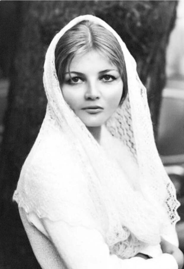 Судьба актриса. Судьба актриса