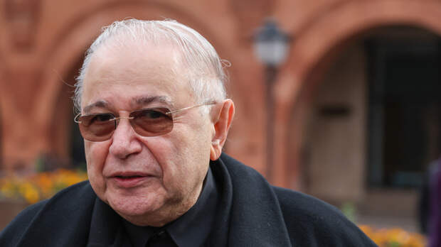 Петросян сделал окончательный выбор между семьей и сценой