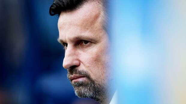 «Сергей Богданович засиделся на своем месте». Кузьмичев считает, что «Зениту» нужен новый тренер