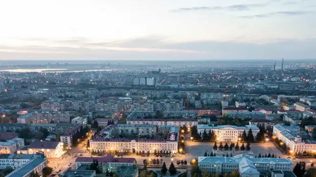 В Курганской области ожидается резкое потепление после сильных морозов