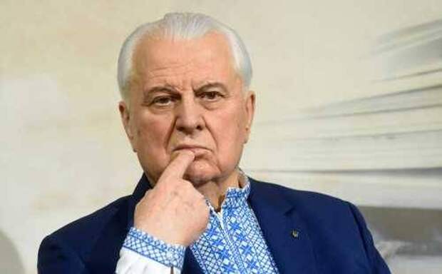 Украинская диаспора в США шельмует Кравчука Украинская диаспора в США шельмует Кравчука