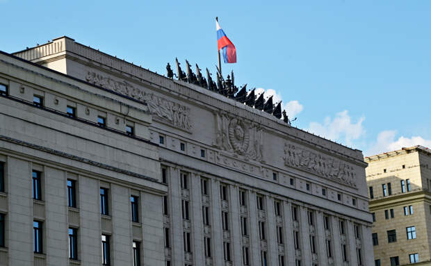 Договоры Минобороны России признали государственной тайной