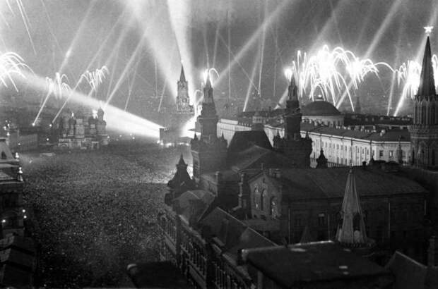 Подборка редких фотографий со всего мира. Часть 81 (25 фото)