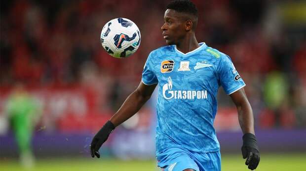 Луис Энрике: «Неправда, что я хочу уйти из «Зенита» — мне это ни к чему»