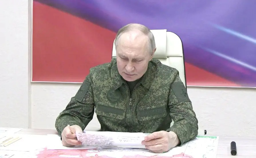 Датская разведка: После войны на Украине России хватит и 6 месяцев для подготовки локальной атаки на НАТО
