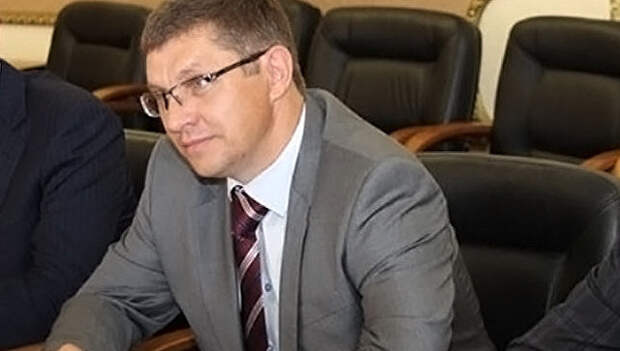 Управляющий директор по инвестиционной деятельности АО РОСНАНО Андрей Горьков Управляющий директор по инвестиционной деятельности АО РОСНАНО Андрей Горьков