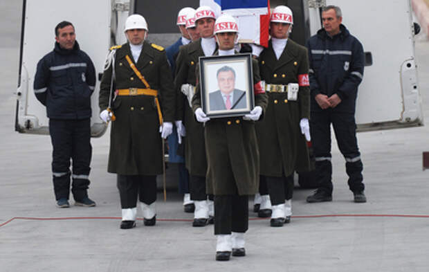 Суд в Анкаре вынес приговор по делу об убийстве российского посла