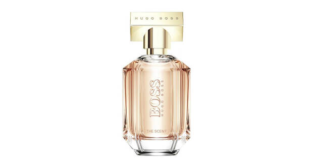 The Scent For Her От Hugo Boss