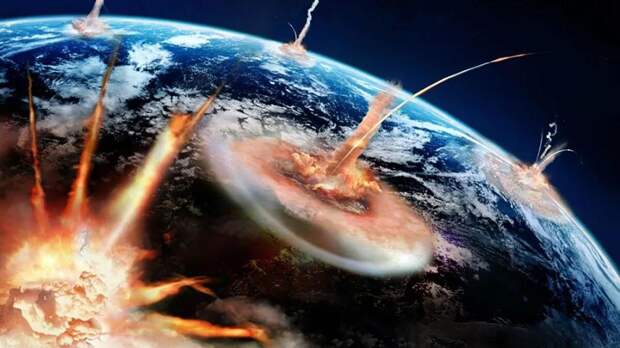 В США вспомнили о плане уничтожения СССР и Китая ядерным оружием