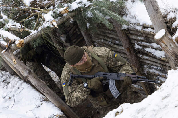 Дипломат Мирошник заявил, что ВСУ расстреляли в городе Селидово 130 человек