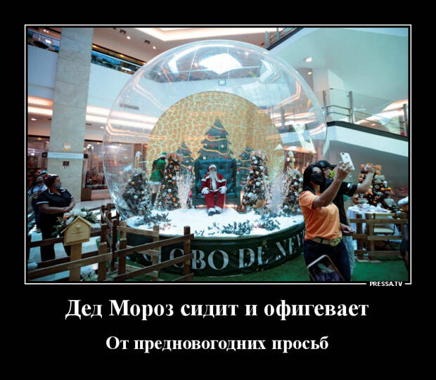 Демотиваторы