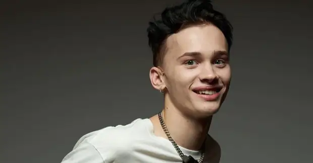 Даня Милохин рассказал о съемках в сериале