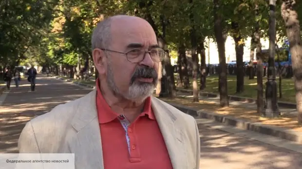 США не допустят вступления Украины в НАТО, пока Киев не откажется от Крыма и Донбасса