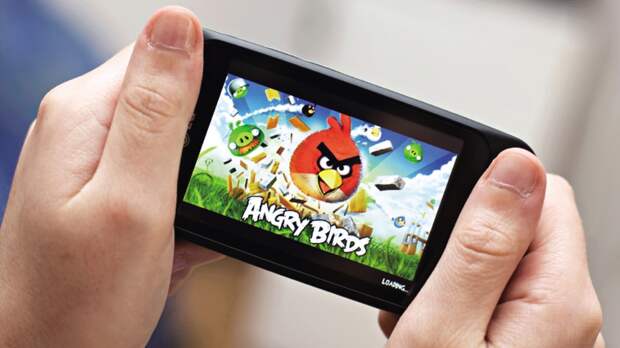 От Angry Birds до Pokemon GO: как изменились мобильные игры за шесть лет