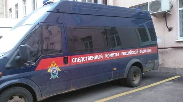 СК опроверг задержание вице-губернатора Рязанской области Семенова