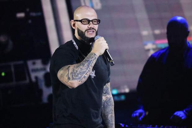 Появились слухи о романе Джигана и Анны Седоковой