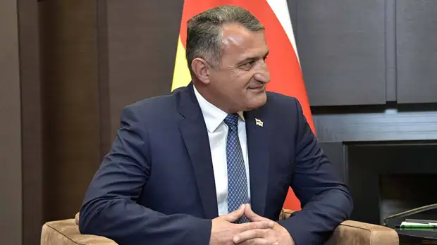 Президент Южной Осетии прокомментировал дату проведения референдума