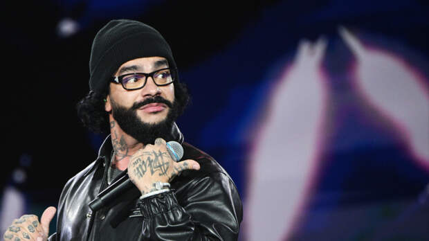 Прошла любовь? Тимати и его возлюбленная держались порознь на мероприятии