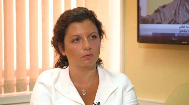 Маргарита Симоньян вручит первую премию имени Тиграна Кеосаяна. И честно призналась в проблеме