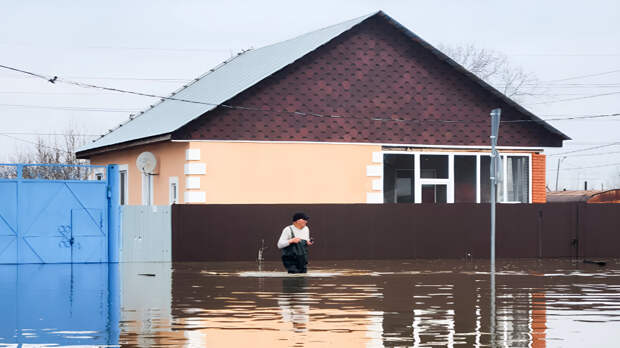 Дренаж, ливневка или бункер: как спасти жилье от наводнения