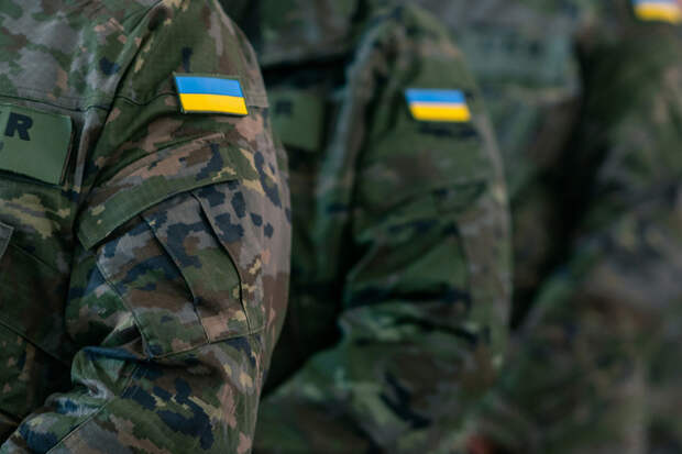 Украинский комбат продавал секреты ВСУ России