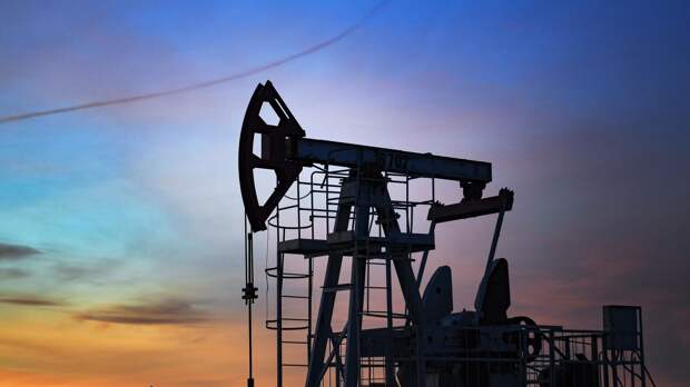 Ученым удалось увеличить скорость добычи нефти