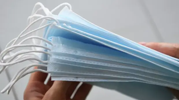 ФАС допустила возбуждение дел по сговорам на рынке медмасок