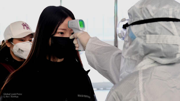 China Daily: в Ухане стартовали клинические испытания лекарств против коронавируса