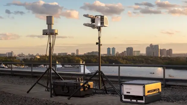 «Система с искусственным интеллектом»: в чём особенность новейшего российского комплекса борьбы с БПЛА