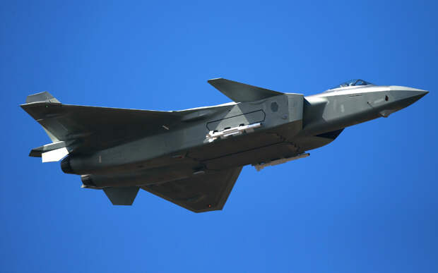 J-20