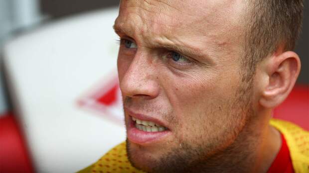 Глушаков: «Я бы вернул в «Спартак» Аленичева, Тихонова или Титова»