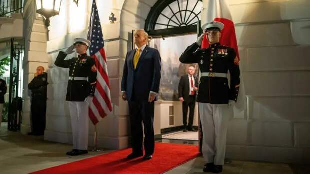 «Будут уничтожены электростанции»: 48-часовой ультиматум Трампа Ирану