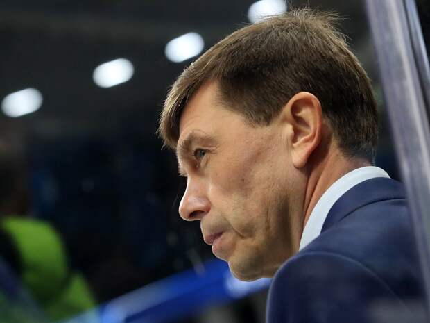 Алексей Кудашов: «Не смогли взломать оборону»