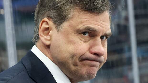 Квартальнов готов уйти из минского «Динамо» после увольнения помощника. Клуб требует с тренера компенсацию