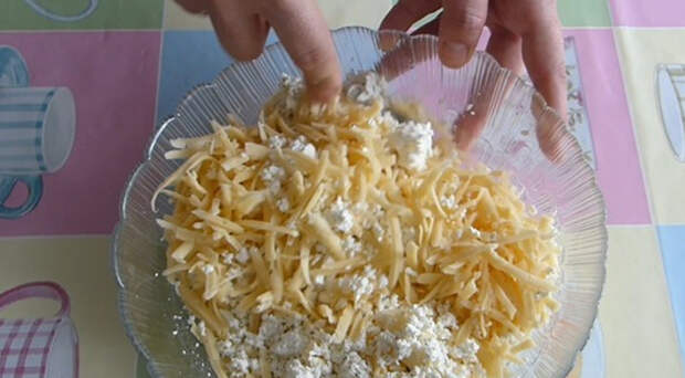Как приготовить настоящие грузинские хачапури