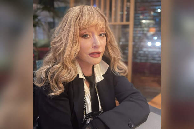 Aif.ru: в файлах по делу Эпштейна нашли упоминание об Алле Пугачевой