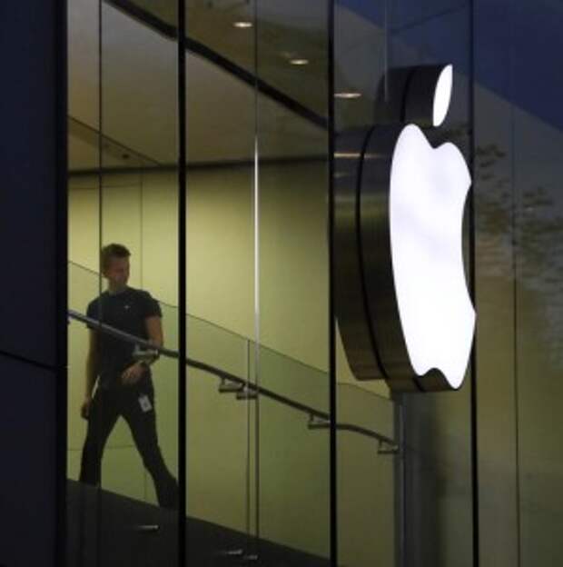 За год 12 работников Apple арестованы за разглашение информации