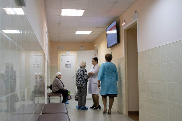 Онкобольные пожаловались на трудный процесс получения инвалидности