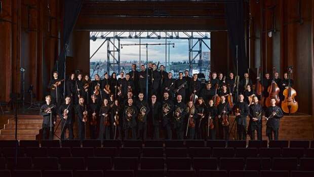 Юбилей на сцене консерватории