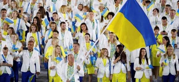 Пари-Матч подарит сертификаты на 20 тысяч долларов олимпийским чемпионам из Украины