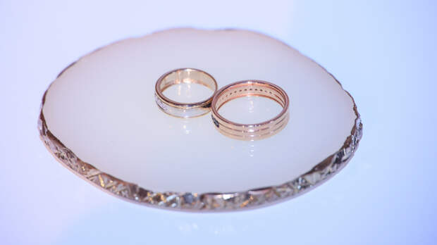 «Дура» — и все кончено: невеста подала на развод спустя три минуты после свадьбы