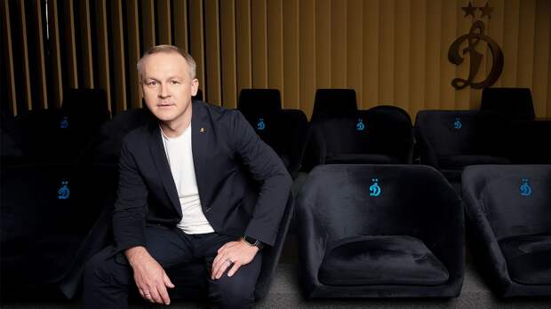 Пивоваров — о лимите на легионеров: «Не работает так, что по волшебству все поменяется, подписав один документ»