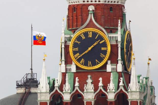 Всемирный банк оценил, насколько богата Россия