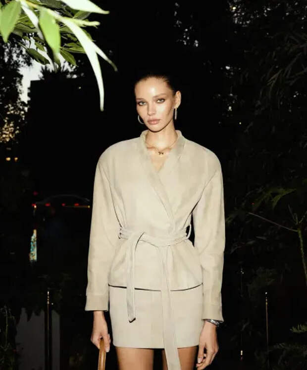 Алеся Кафельникова