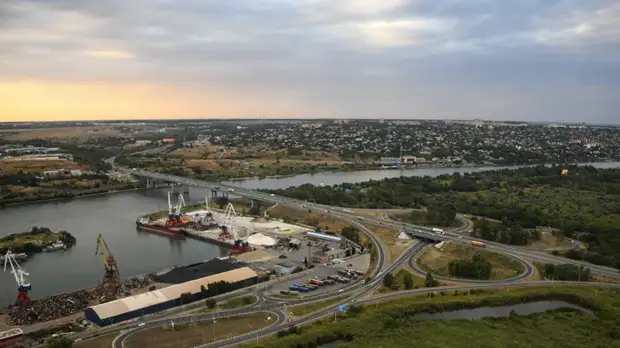 Власти Ростовской области не исключили возможность введения локдауна