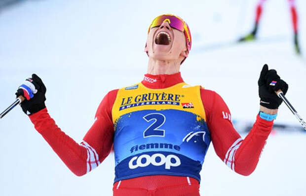 Клебо выиграл спринт на четвёртом этапе "Ски Тура", Большунов -12-й: все результаты