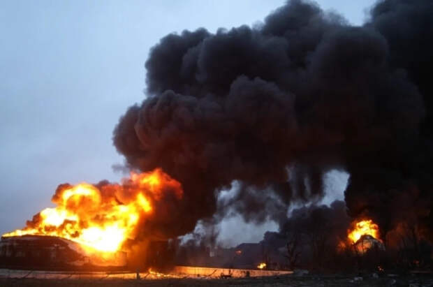 Израиль нанёс удары по командирам ливанского корпуса сил «Кудс» КСИР