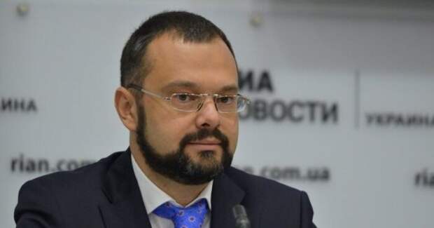 Гольдарб: «Газпром» откровенно закручивает гайки на Украине
