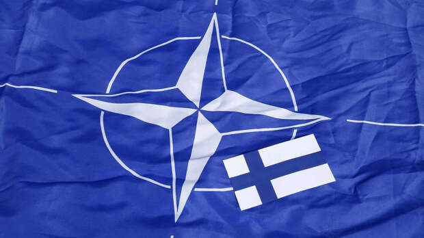 Выйти в минус: политолог объяснил, чем грозит вступление в НАТО для Финляндии