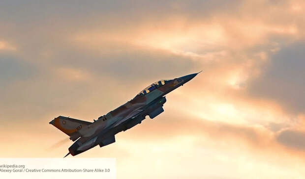 Military Watch: американские F-16 провалились в схватке с истребителями МиГ-25